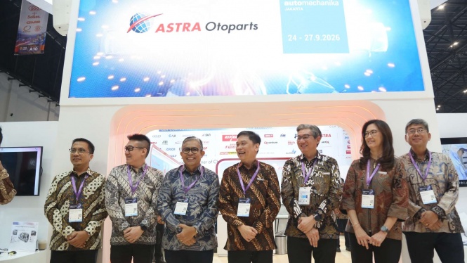 Astra Otoparts