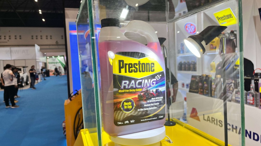 Automechanika Jakarta 2026
