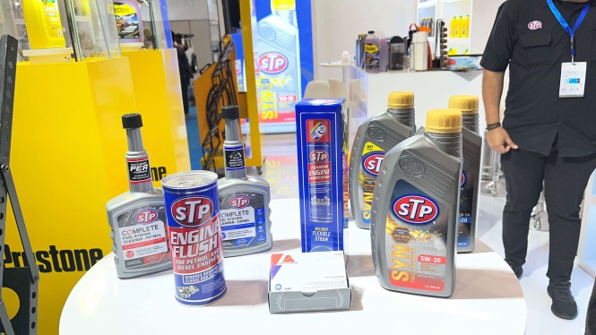 Automechanika Jakarta 2026