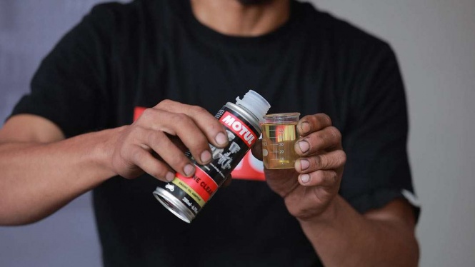 Motul