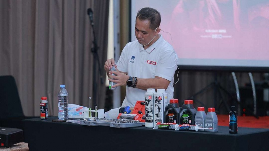 Motul