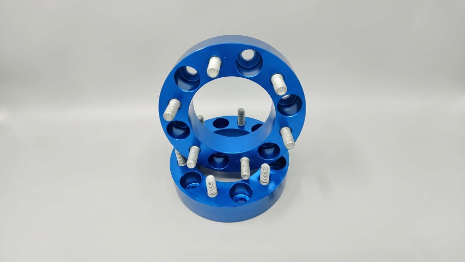 Spacer Mobil