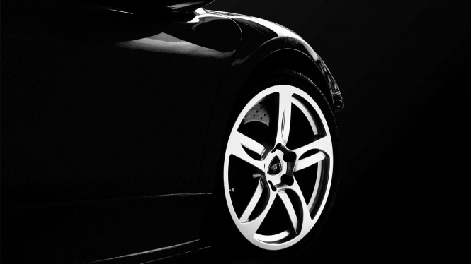 Spacer Mobil