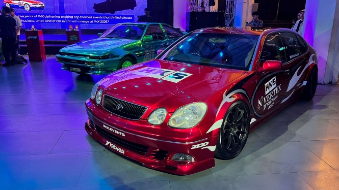 IMX 2026