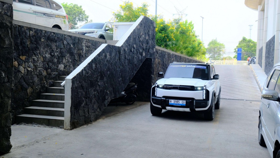 GIIAS Semarang 2026