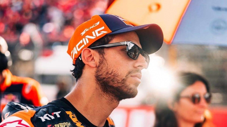 Enea Bastianini