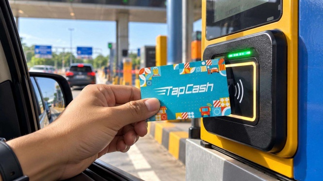 BNI TapCash