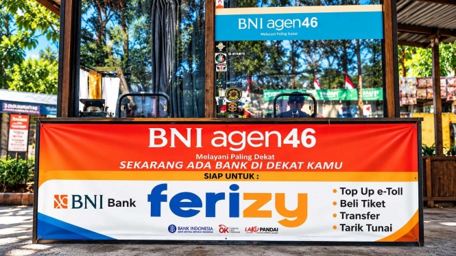 BNI TapCash