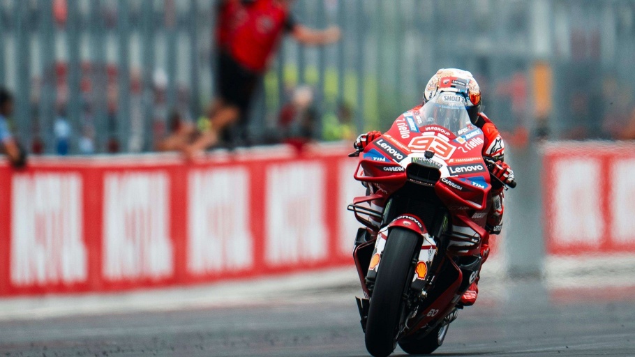 Marc Marquez