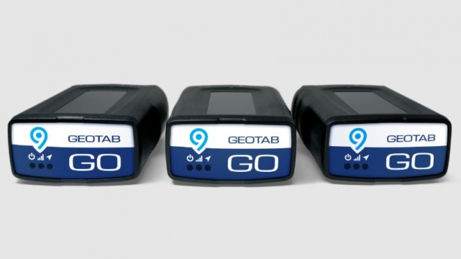 Cara Geotab Permudah Pengelolaan Armada Transportasi di RI