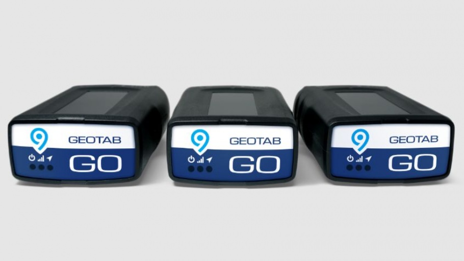 Cara Geotab Permudah Pengelolaan Armada Transportasi di RI