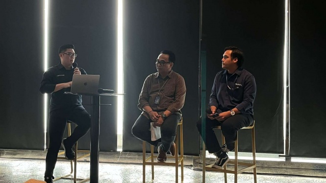 Cara Geotab Permudah Pengelolaan Armada Transportasi di RI