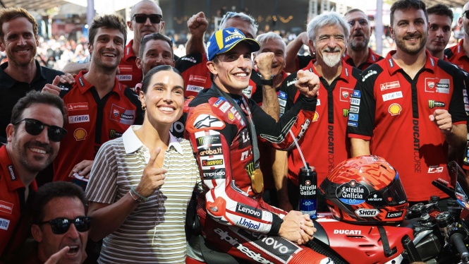 MotoGP Mandalika