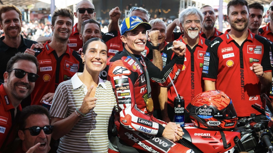 MotoGP Mandalika