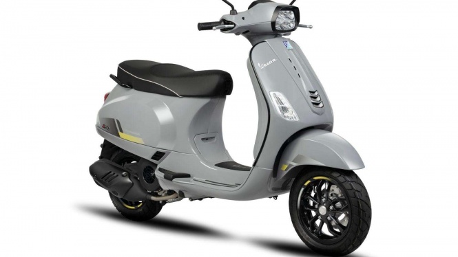 Motor Matic