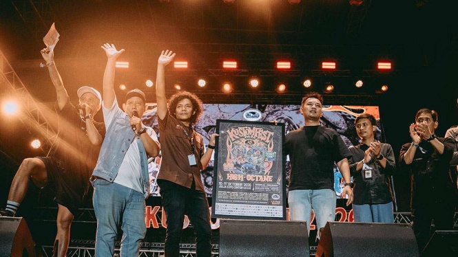 Kustomfest 2026