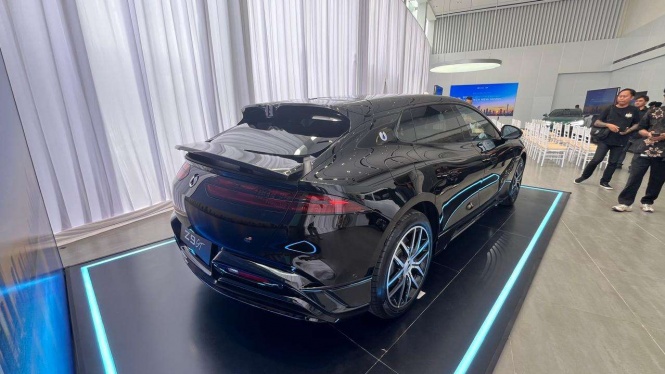 Danza Z9GT