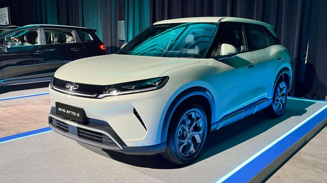 BYD