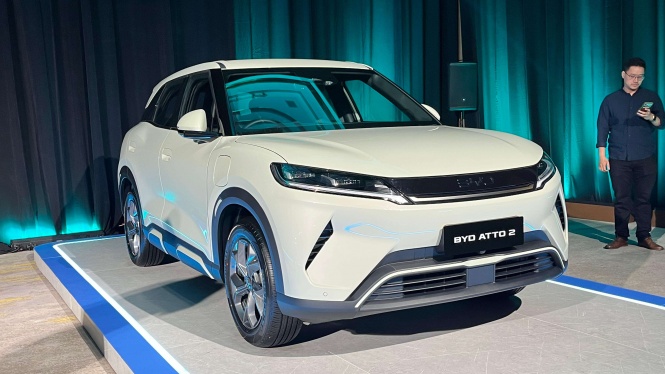 BYD