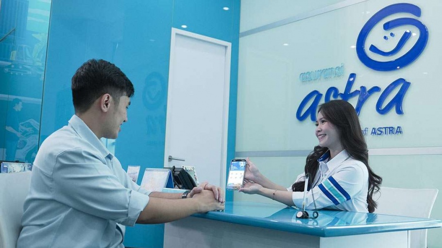 70 Tahun Asuransi Astra, Evolusi Perlindungan di Era Digital
