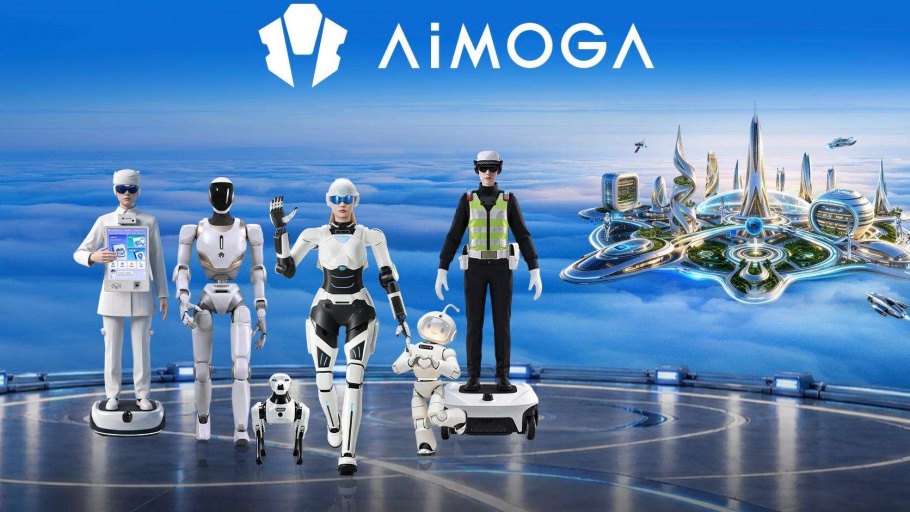 AiMOGA