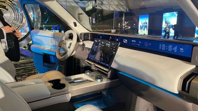 Chery Pastikan Freelander Masuk Indonesia Tahun Depan