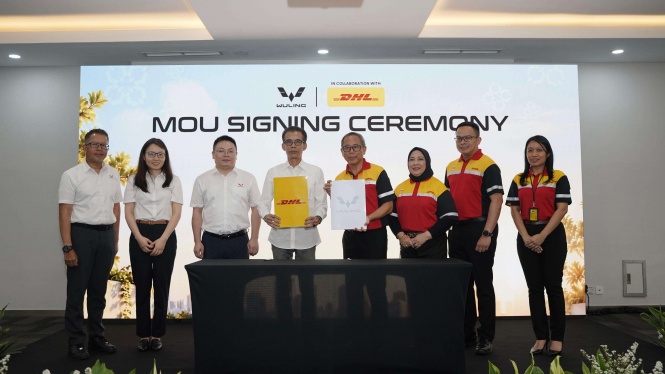 Wuling
