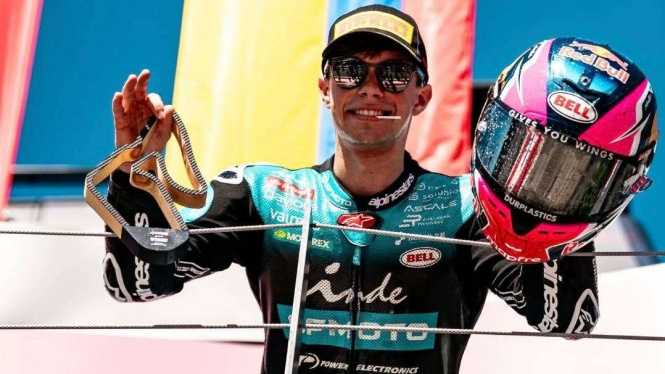 MotoGP 2027