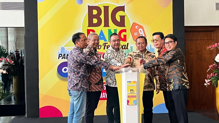 Bing Bang Auto Festival 2026