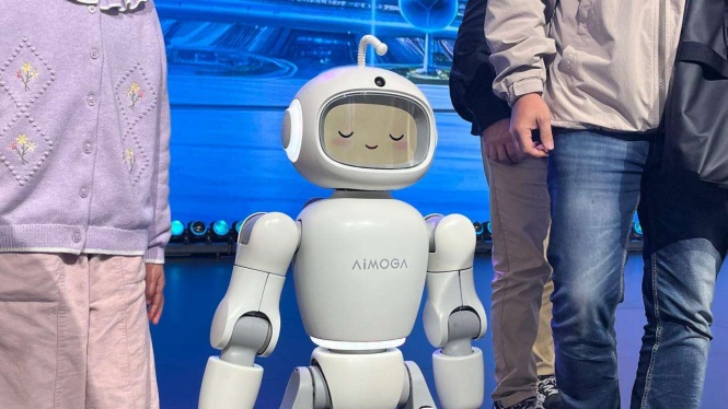 AiMOGA Mobo