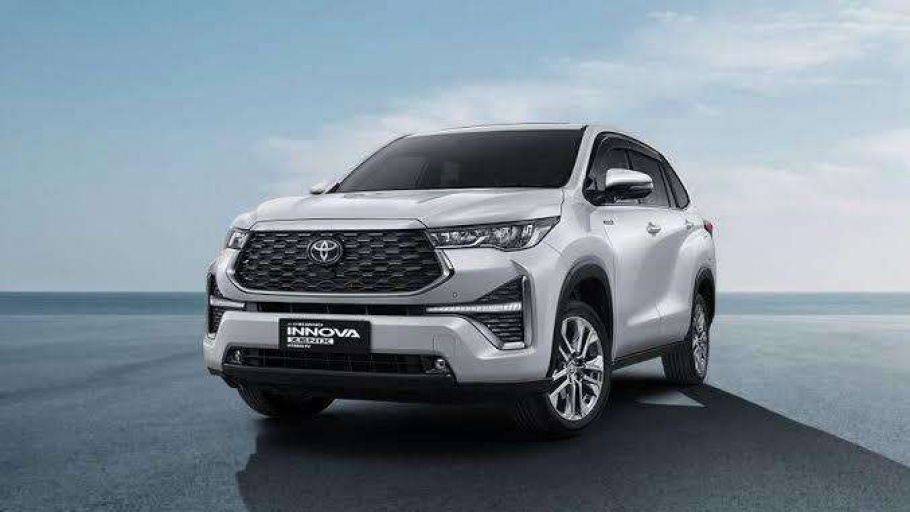 Toyota Innova Zenix