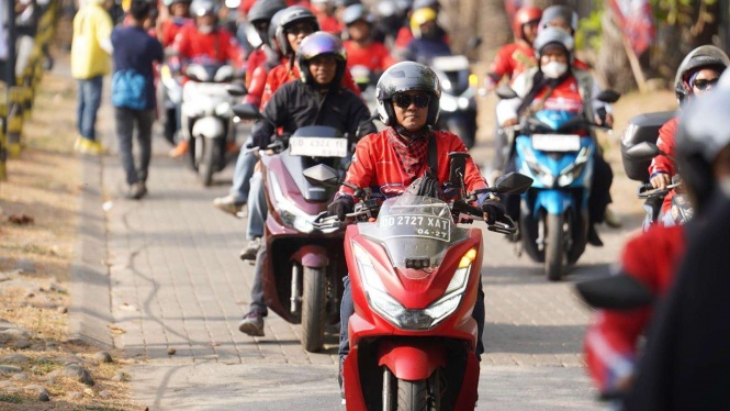 Honda Bikers Day 2026
