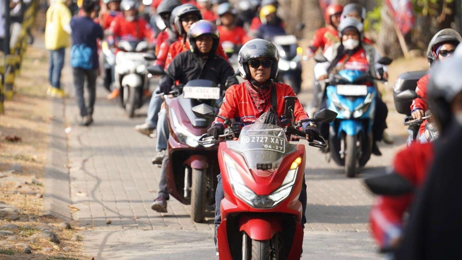 Honda Bikers Day 2026