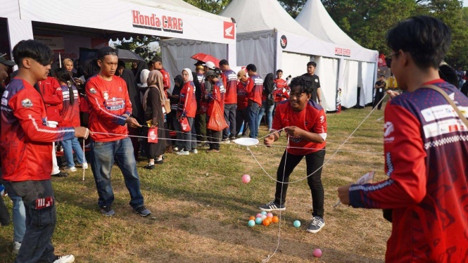 Honda Bikers Day 2026