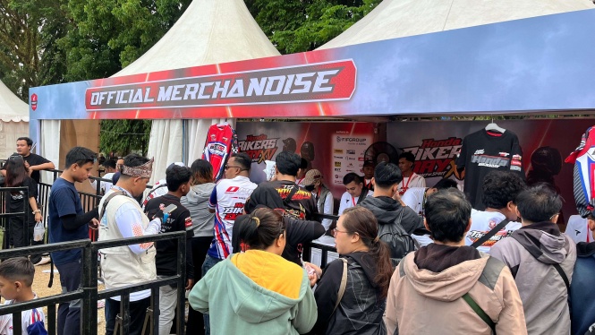 Honda Bikers Day 2026