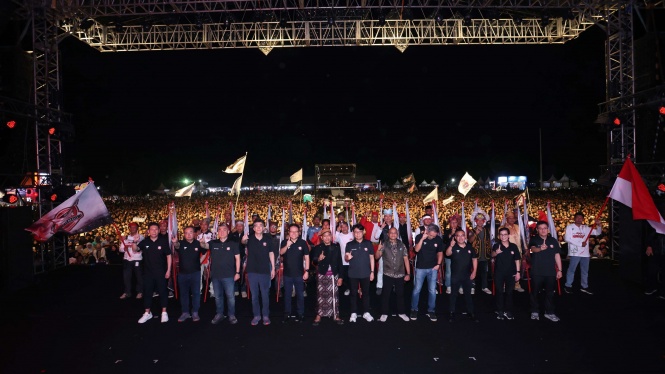 Honda Bikers Day 2026