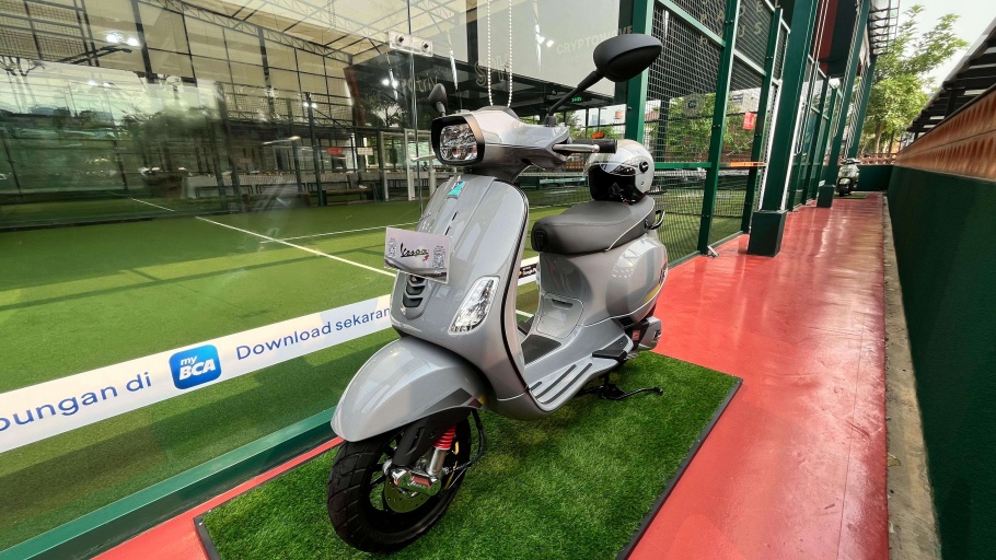Vespa