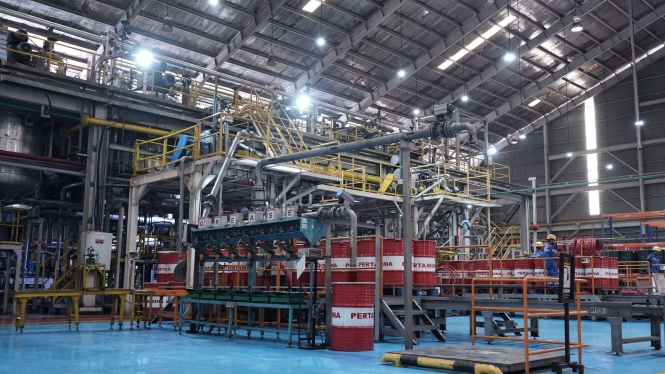 Pertamina