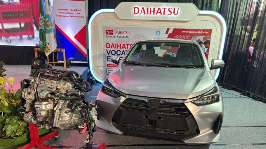 Daihatsu