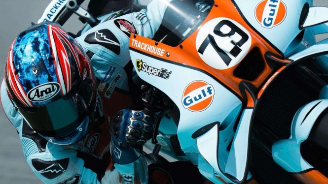 Hasil Sprint Race MotoGP Malaysia 2026